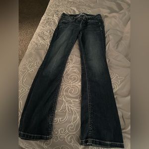 Women’s Jeans Size 3/4